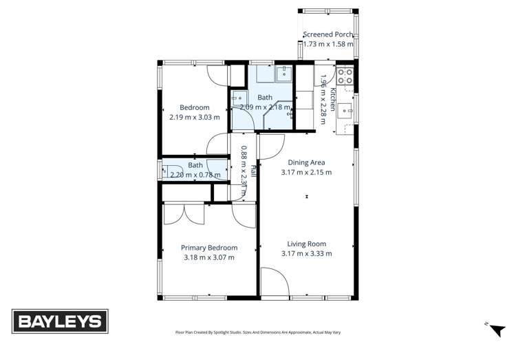 3/83 Campbell Road One Tree Hill_13