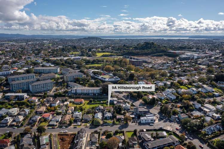 9a Hillsborough Road Hillsborough_27