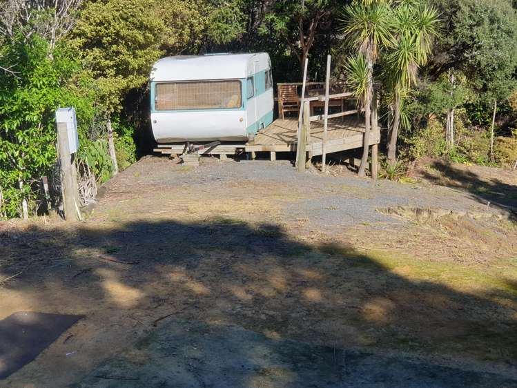 21 Kayes Crescent - Little Bay Coromandel Waikawau_8