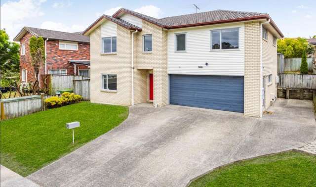 Spacious 5-Bedroom Family Home in Mission Heights Ã¢Ãâ¬Ã" Prime Location!