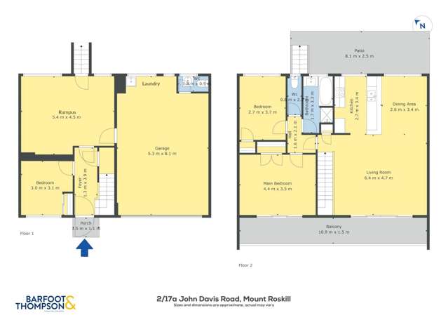 2/17A John Davis Road Mt Roskill_1