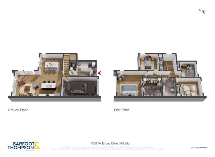 1/299 Te Taruna Drive Milldale_17