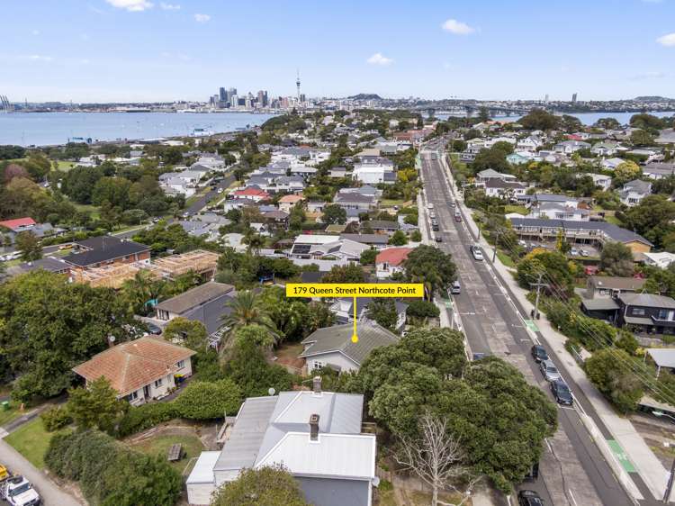 179 Queen Street Northcote Point_3