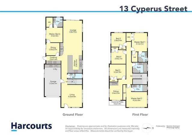 13 Cyperus Street Flat Bush_1