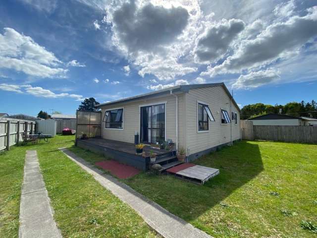 TOKOROA - 3 BEDROOMS
