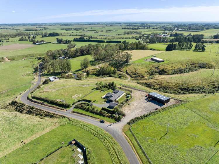 67 Albert Road Tokomaru_42