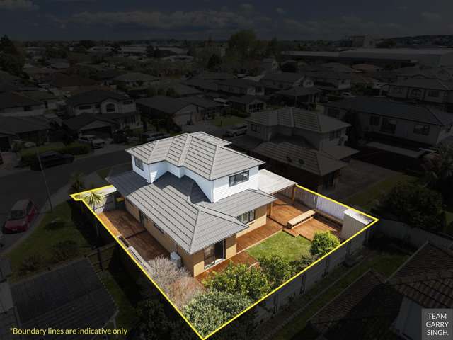 Priced to Sell ! Overseas Owners !