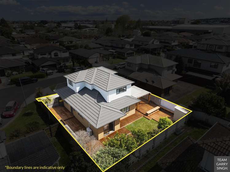 8 Hansen Place Takanini_30