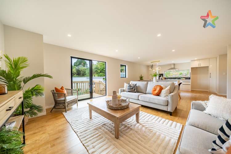 2 Te Ara O Tahumate Stokes Valley_7