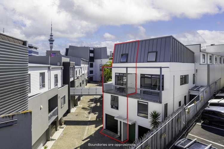 8/39 Pitt Street Auckland Central_1