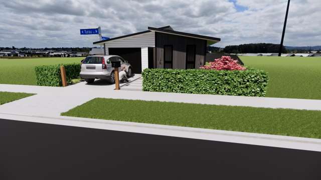 Perfect First Home or Investment Opportunity