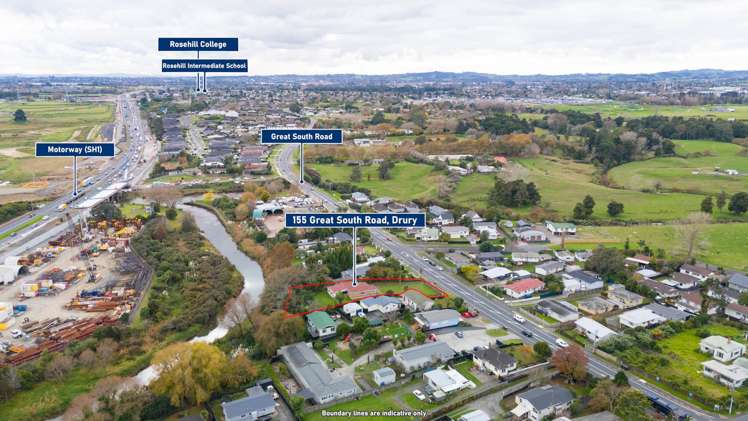 155 Great South Road Drury_13