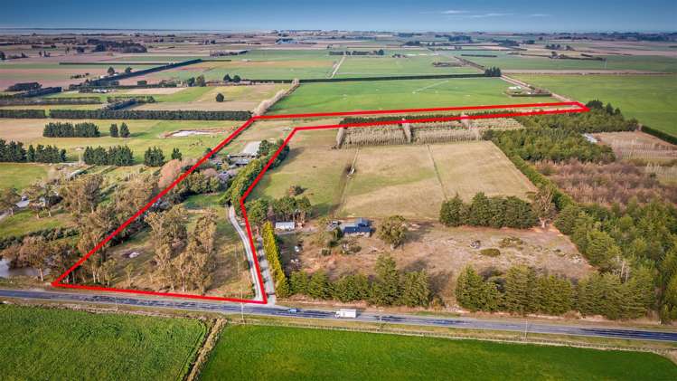 321 Southbridge Leeston Road Leeston_3