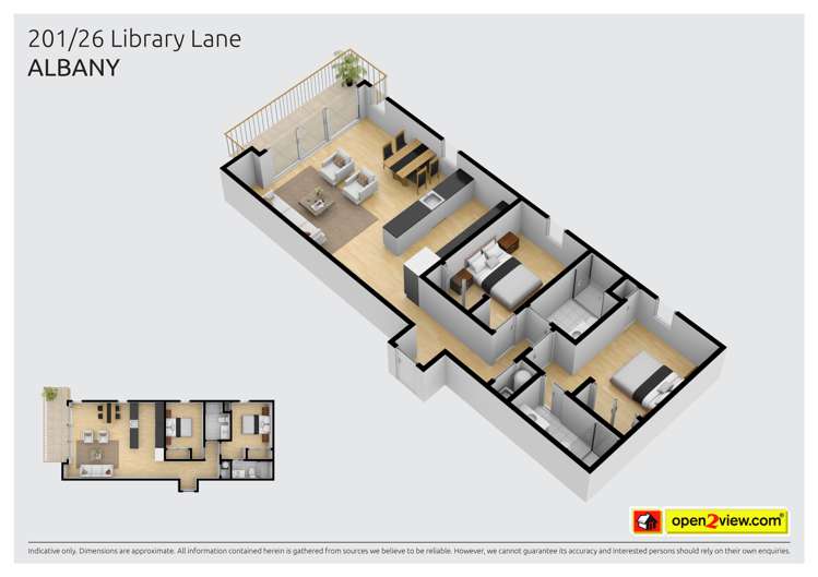 201/26 Library Lane Albany_6
