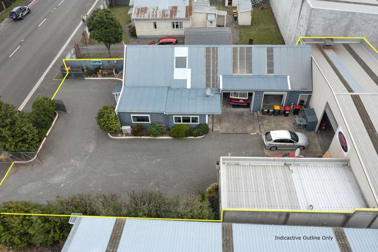 7 Panther Place Islington_19