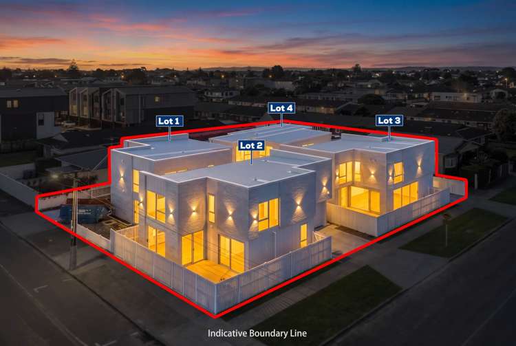 Lot 4/118 Trafalgar Street Onehunga_15