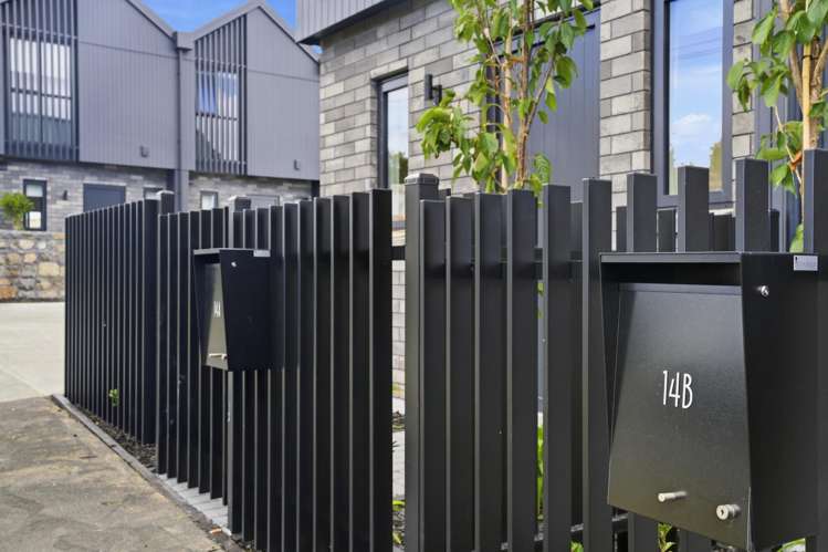 12 Taratoa Street Point England_9