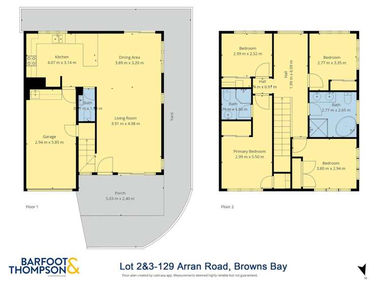 2/129 Arran Road Browns Bay_35