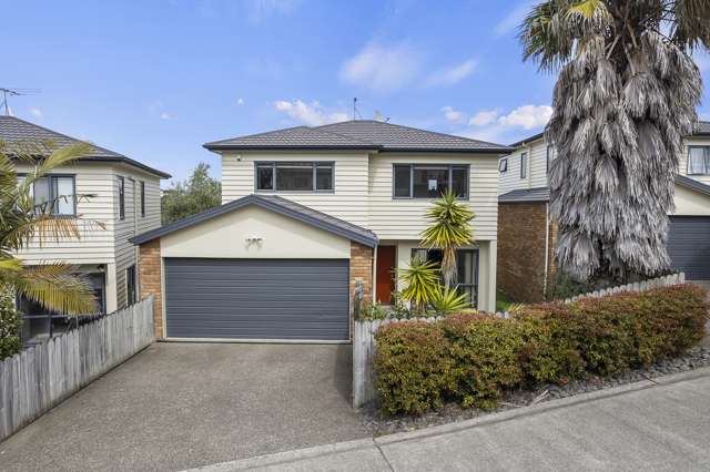 Albany - Rangi Zone - Great Location-A Sweet Home!