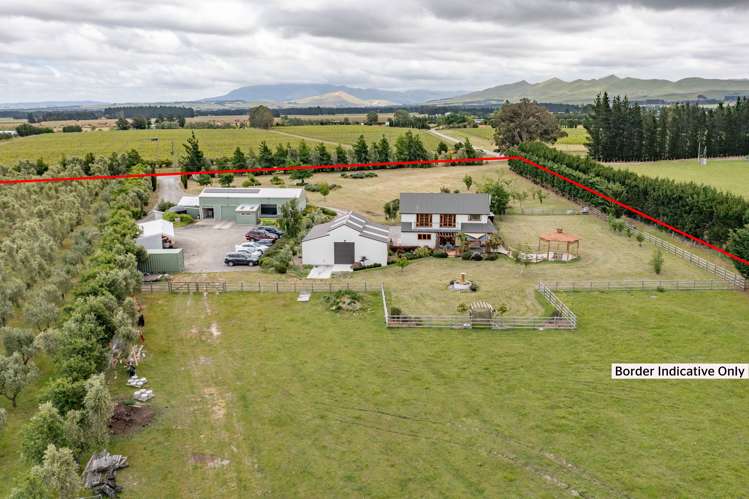 164 Mackenzies Road Waipara_0