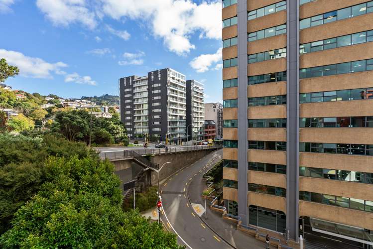 4/179 The Terrace Te Aro_5