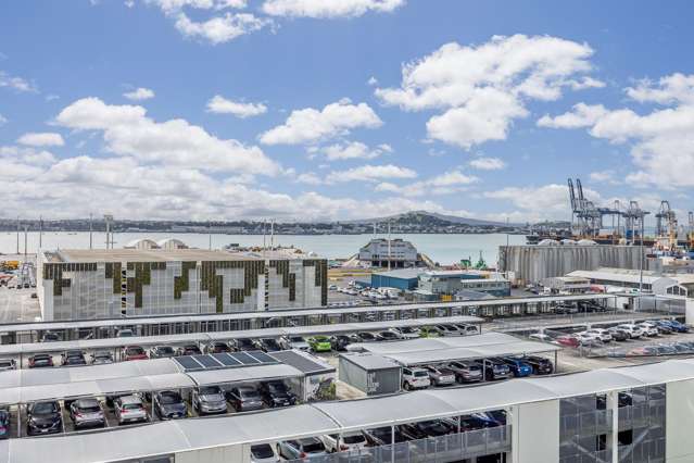 915/2 Beach Road Auckland Central_4