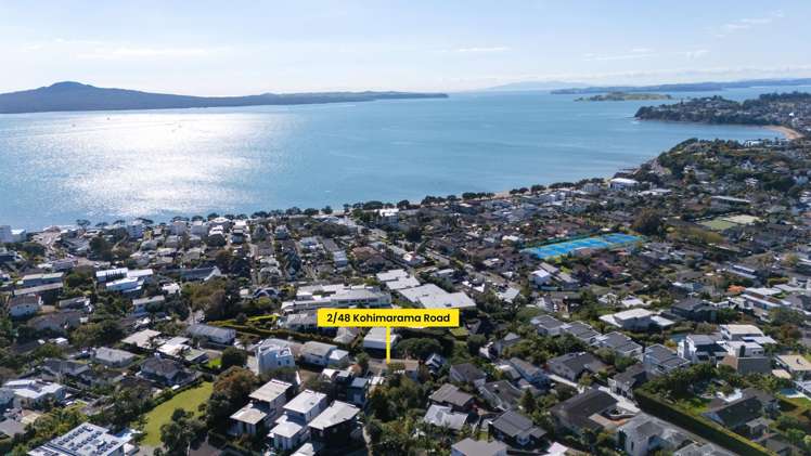 2/48A Kohimarama Road Kohimarama_12