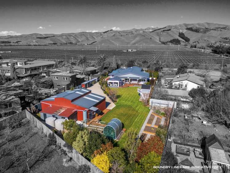 11 School Road Riverlands_30