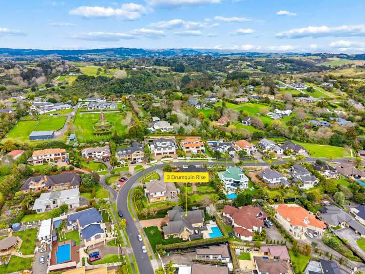 3 Drumquin Rise Dannemora_28