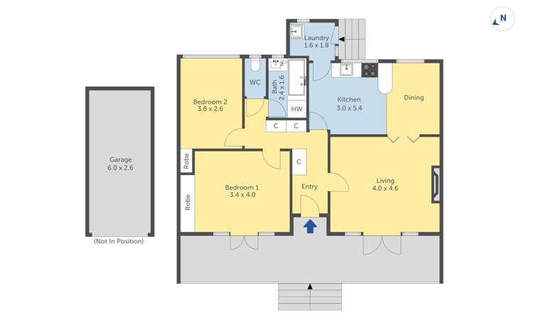 2/1096 New North Road Mount Albert_14