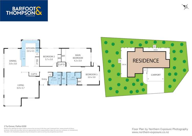 2 Tui Grove Paihia_19