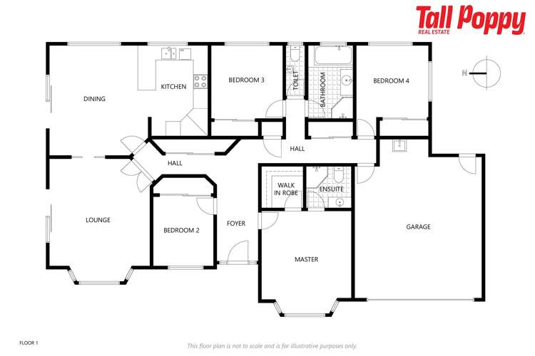 22 Kotare Avenue Rangiora_19