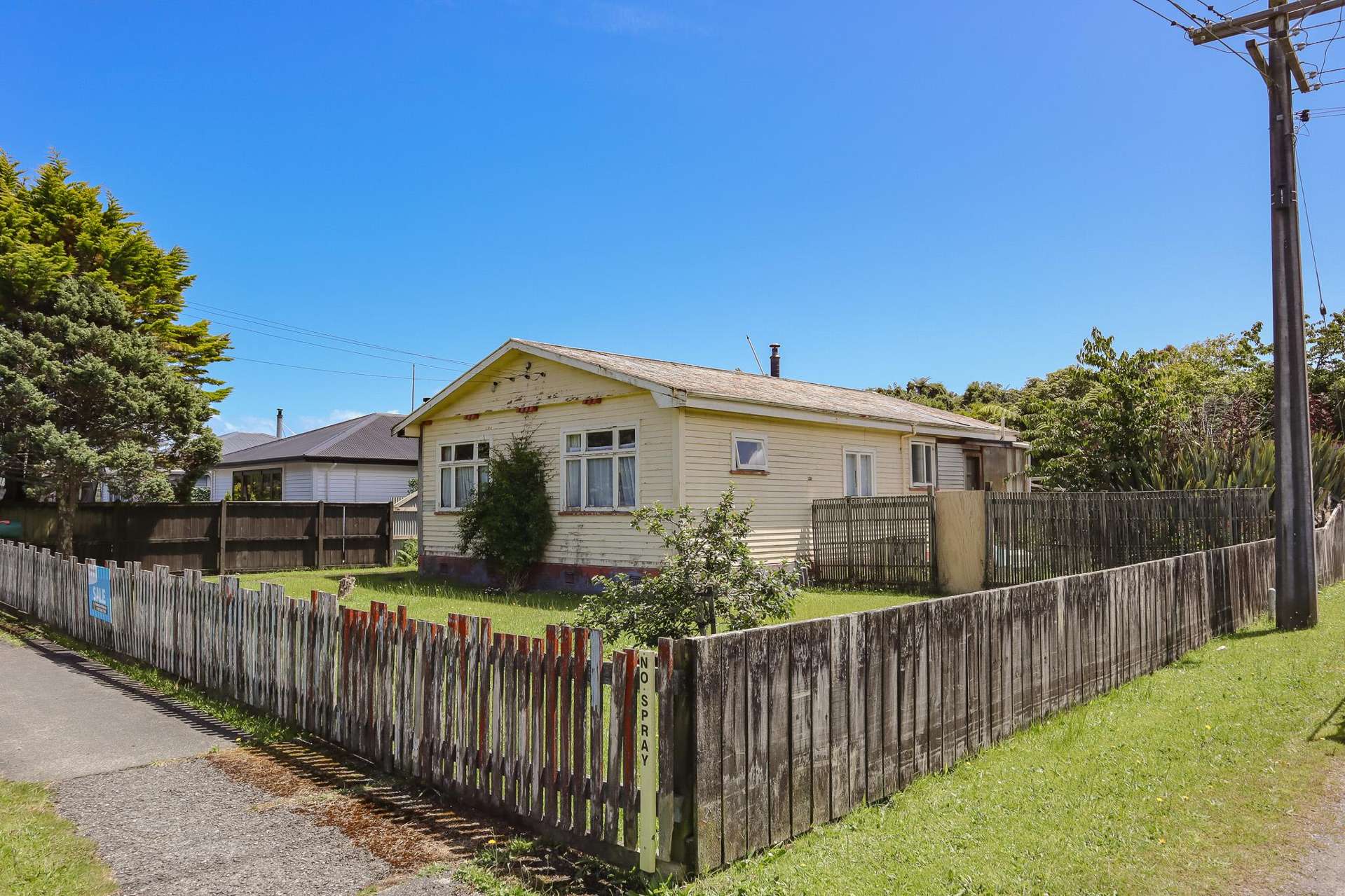 11 Geraldine Street Greymouth_0