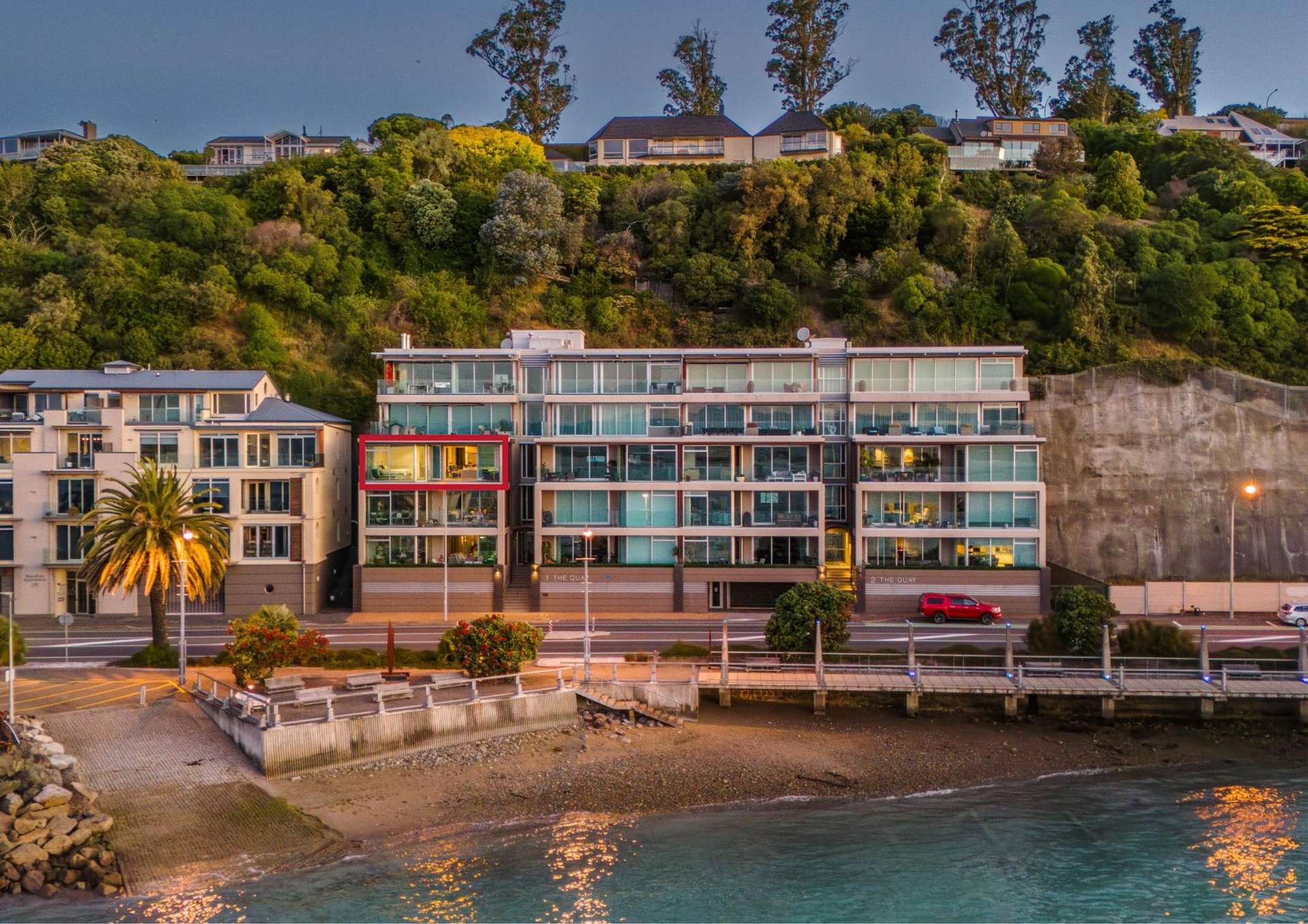 105/283 Wakefield Quay Stepneyville_0