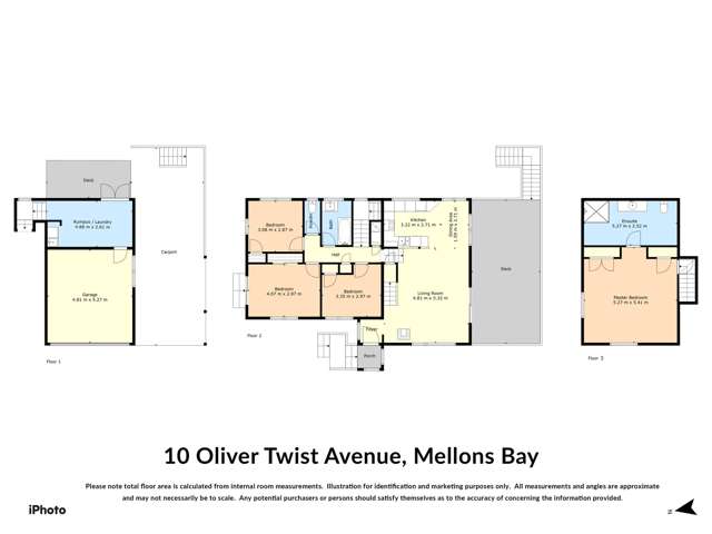 10 Oliver Twist Avenue Mellons Bay_1