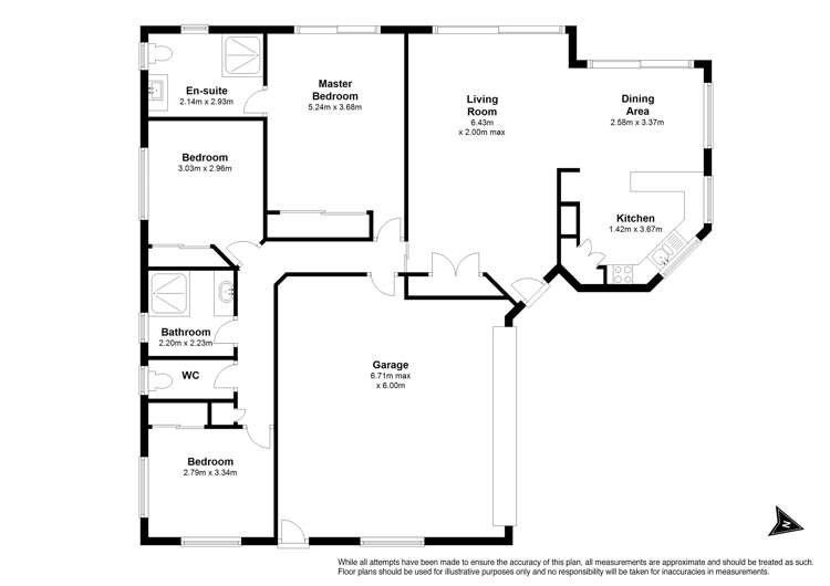 32a Forest Glen Orewa_19