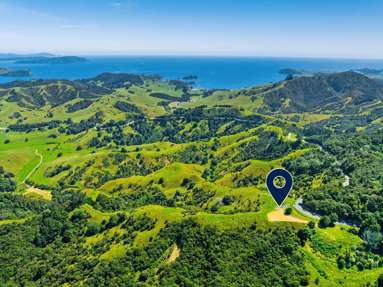 Lot Lot 2/334 Webb Road_1