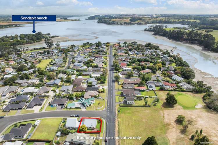 96A Racecourse Road Waiuku_17