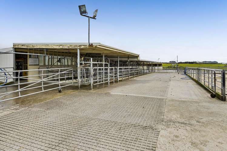 0n Ngarongo Road Normanby_19