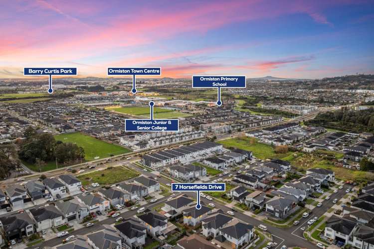 7 Horsefields Drive Flat Bush_24