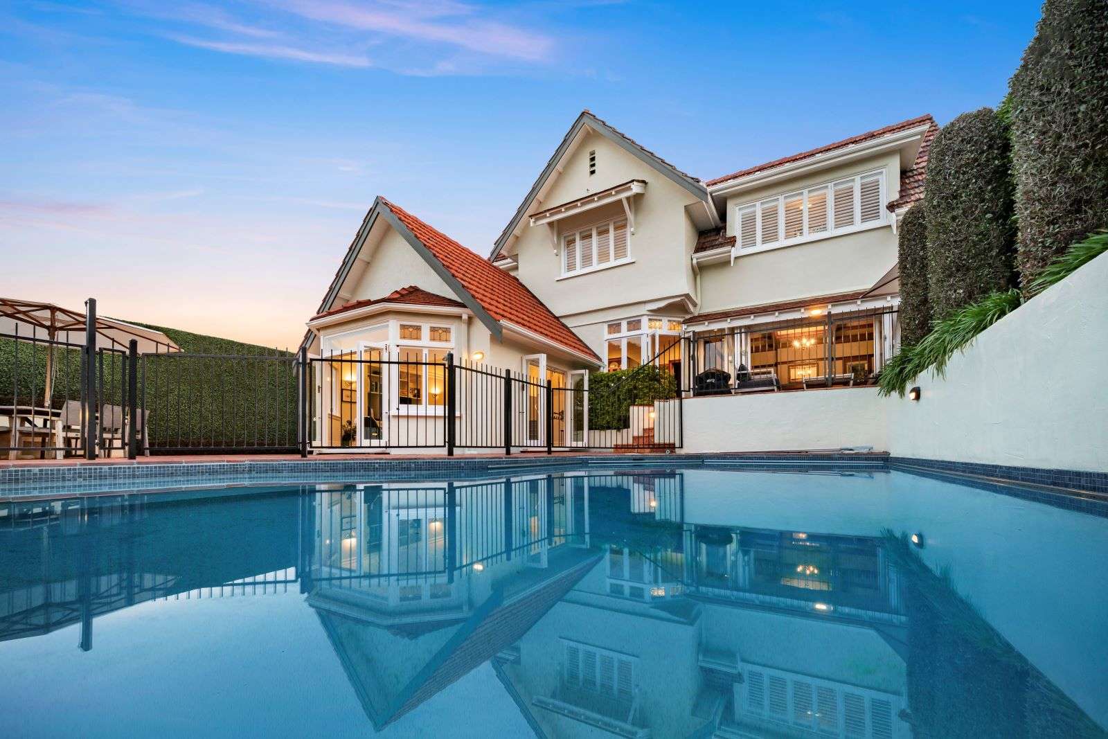 20 Gardner Road in Epsom, Auckland