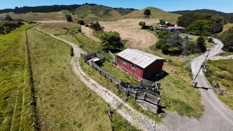 Lot 1-3 36 Te Moho Road Taipa_22