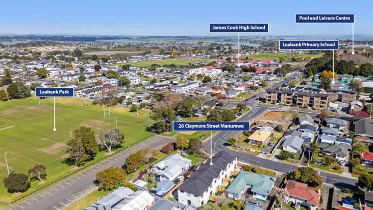 Lot 3/26 Claymore Street Manurewa_14