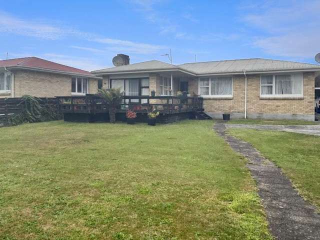 TOKOROA - 3 BEDROOMS