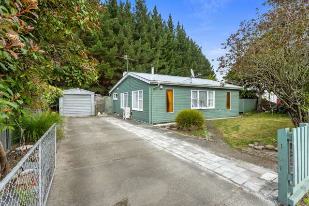 First Home Buyers, Don't Miss This Kainga Gem!