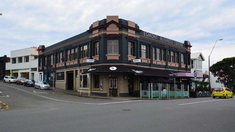 Office 8/32-34 Egmont Street New Plymouth_8