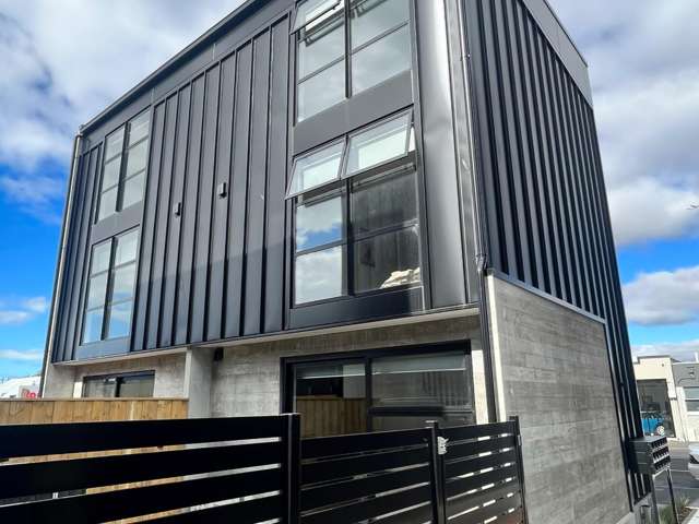 Furnished Townhouse with power and internet included!