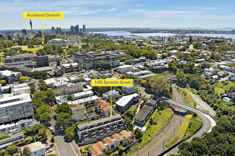 14D Sarawia Street Newmarket_24