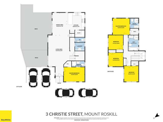 3 Christie Street Mount Roskill_1