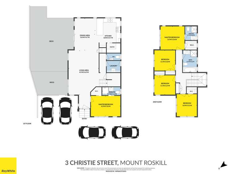 3 Christie Street Mount Roskill_21
